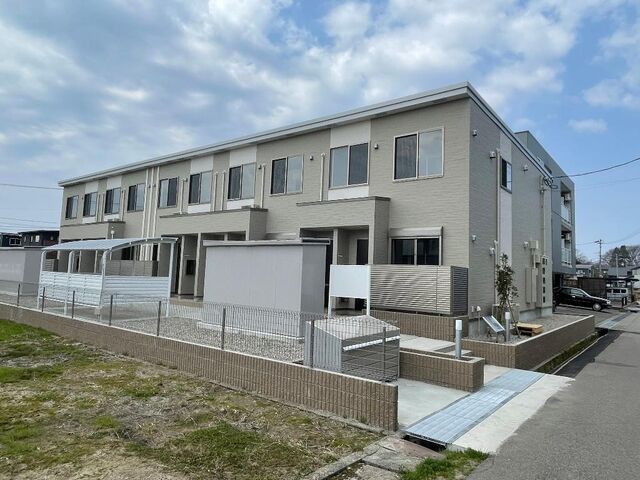 SORA：賃貸物件情報 | 富山県高岡市／ホームメイト