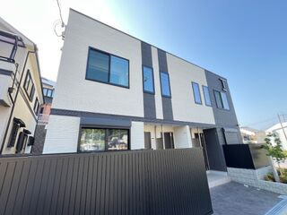 COZY HOUSE、 GUMINOKI：賃貸物件情報 | 大阪府大阪狭山市／ホームメイト