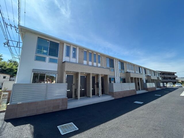 長沼① ハートランド長沼Ⅰ(東京都八王子市)の物件情報／ホームメイト