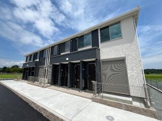 ルミエール：賃貸物件情報 | 三重県津市／ホームメイト