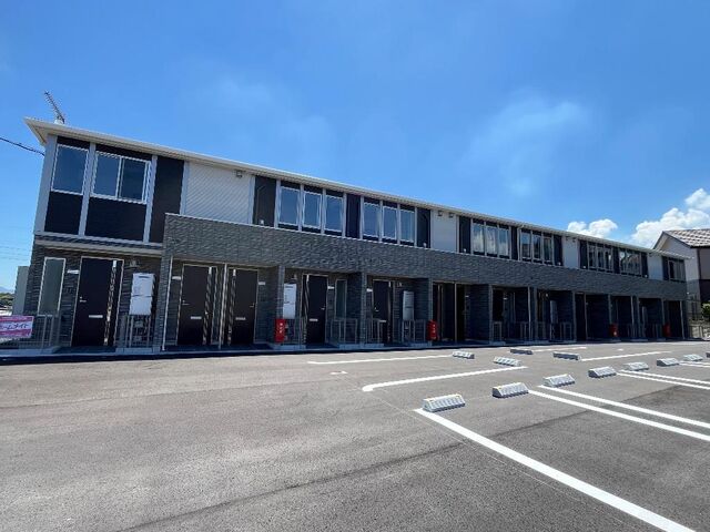Chat noir M．m(福岡県北九州市小倉南区)の物件情報