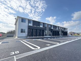 レジデンスガーデンⅢ(熊本県菊池郡大津町)の物件情報／ホームメイト