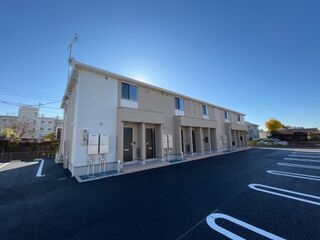 ライブコア佐野 2階203 - ホームメイト 佐野店／ホームメイト