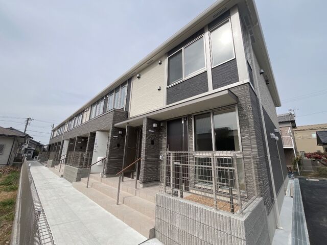 クルールの外観