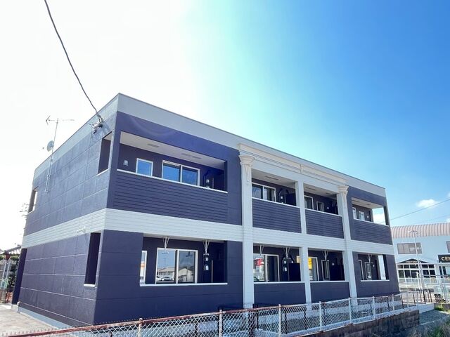 Takujiの外観