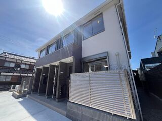 ルミエールMK(滋賀県草津市)の物件情報／ホームメイト