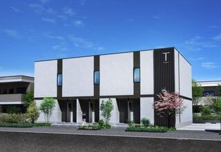 フレグランス笑迫A棟：賃貸物件情報 | 広島県広島市安芸区／ホームメイト