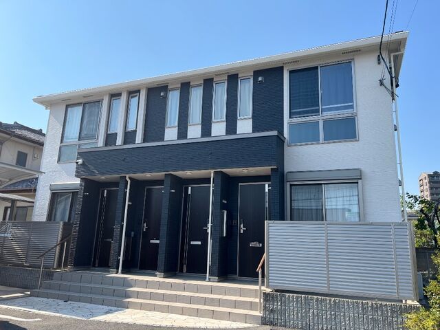 La・Feliceの外観