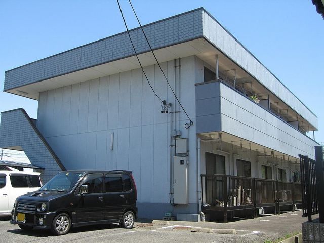 ホームメイト シャトー苅安賀 物件情報 愛知県一宮市