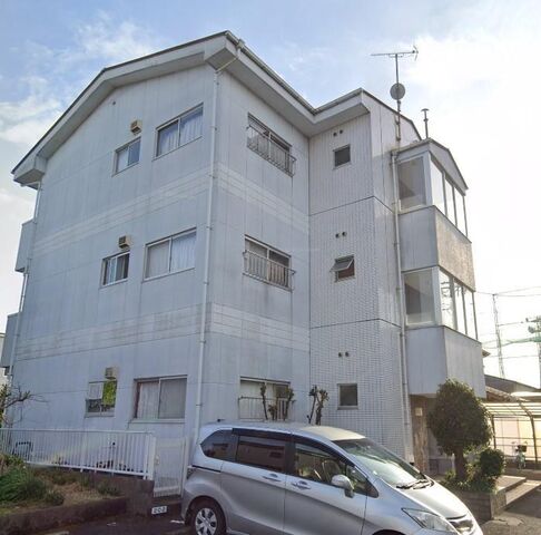 一宮市今伊勢町本神戸字立切の外観