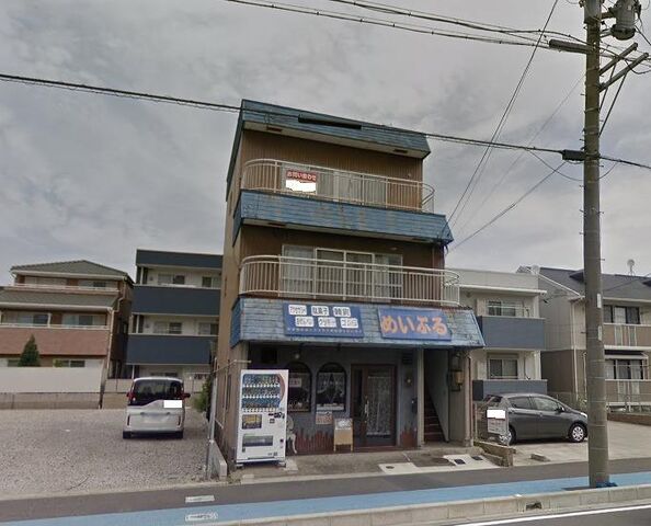 ホームメイト 今井ビル 物件情報 愛知県一宮市