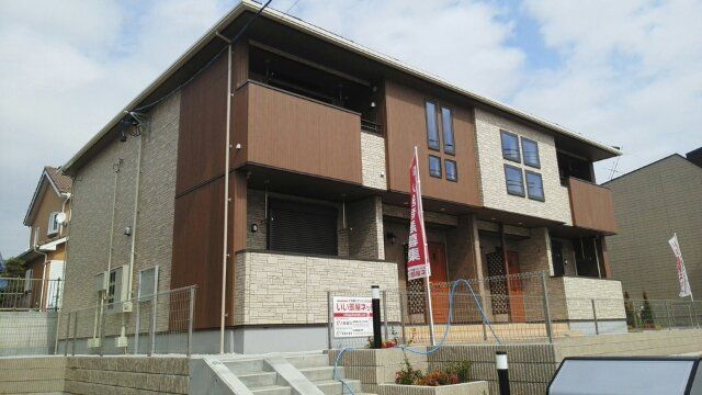 ホームメイト ルーチェ ｌｕｃｅ 物件情報 岐阜県各務原市