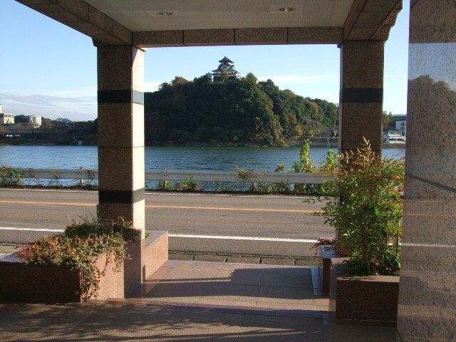 拡大写真:ベレーザカステーロ 3階303の外観写真(昼)