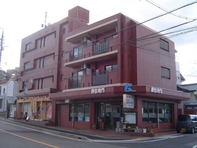 拡大写真:フィープル一社 4階401の外観写真(昼)
