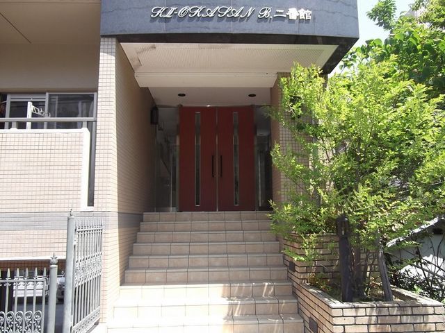 拡大写真:名古屋市千種区星が丘元町 3階301の同型タイプ