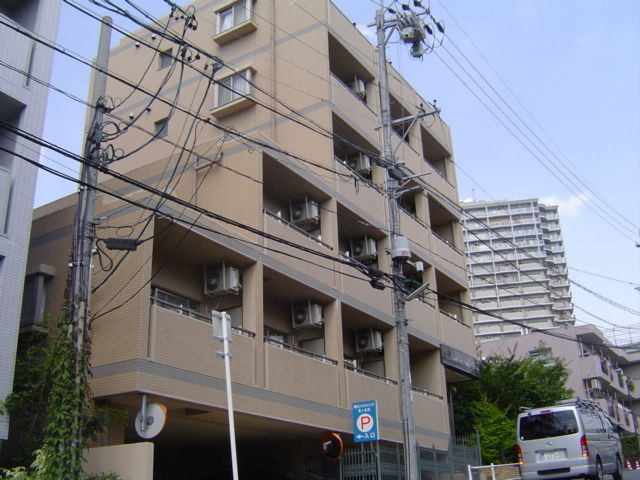 拡大写真:名古屋市千種区星が丘元町 3階301の同型タイプ