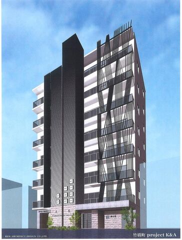 ホームメイト ジュモール名駅 West 物件情報 愛知県名古屋市中村区