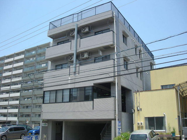 ホームメイト ダイソー13号館 物件情報 愛知県名古屋市東区