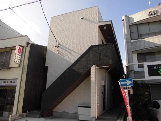 ホームメイト プレミア清水 物件情報 愛知県名古屋市北区