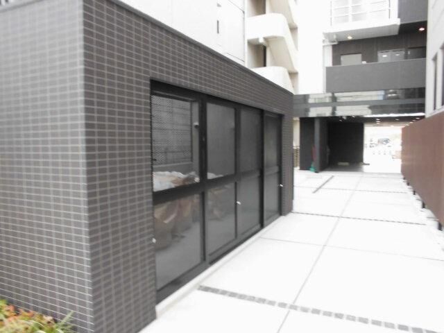 拡大写真：メイクス城西ＲＥＳＩＤＥＮＣＥ 9階903の外観写真（昼）