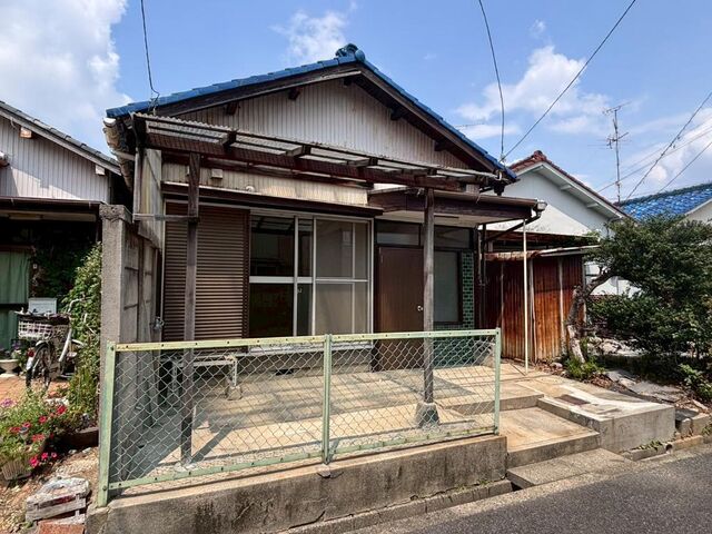 拡大写真:如意戸建住宅3 3の外観写真(昼)