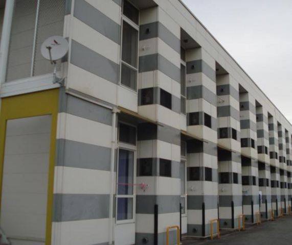 写真：加古郡播磨町南大中２丁目の外観