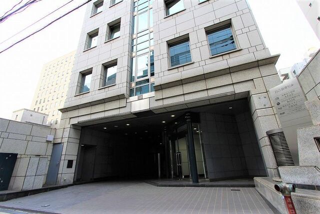 ホームメイト 広島市中区袋町 物件情報 広島県広島市中区