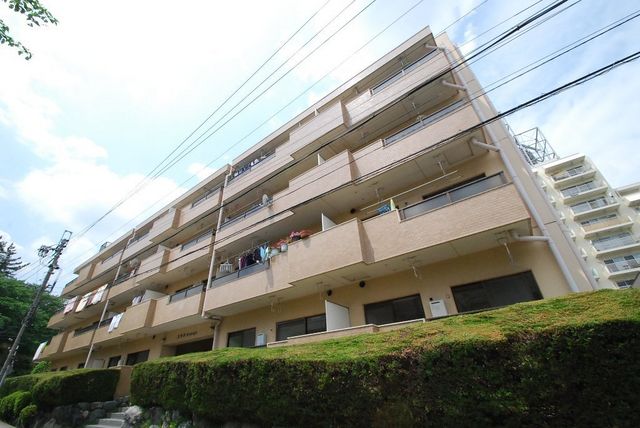 ホームメイト ユウチマンション 物件情報 愛知県名古屋市名東区