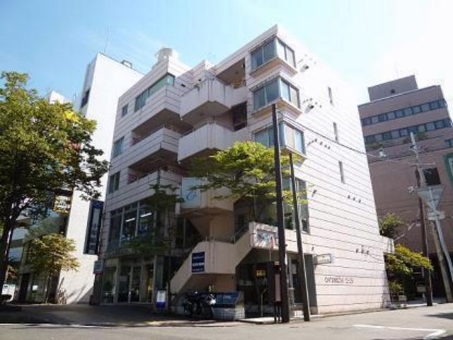 ホームメイト 福島市太田町 物件情報 福島県福島市