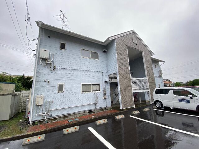 北佐久郡御代田町大字御代田の外観