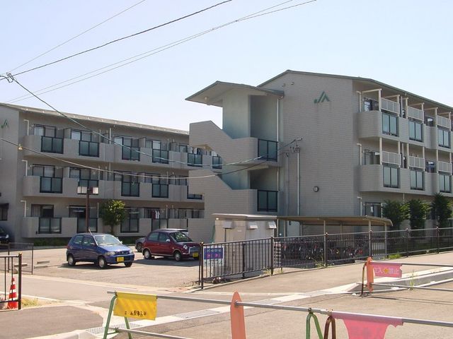 エトワールマンションA，B：賃貸物件情報 | 長野県佐久市／ホームメイト