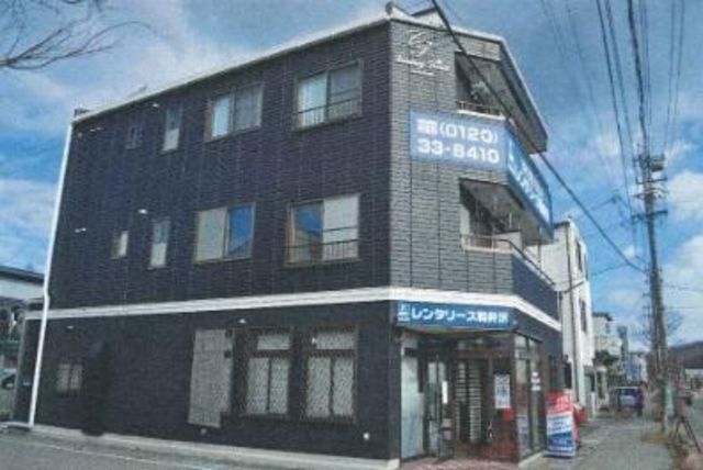 ホームメイト 北佐久郡軽井沢町軽井沢東 物件情報 長野県北佐久郡軽井沢町