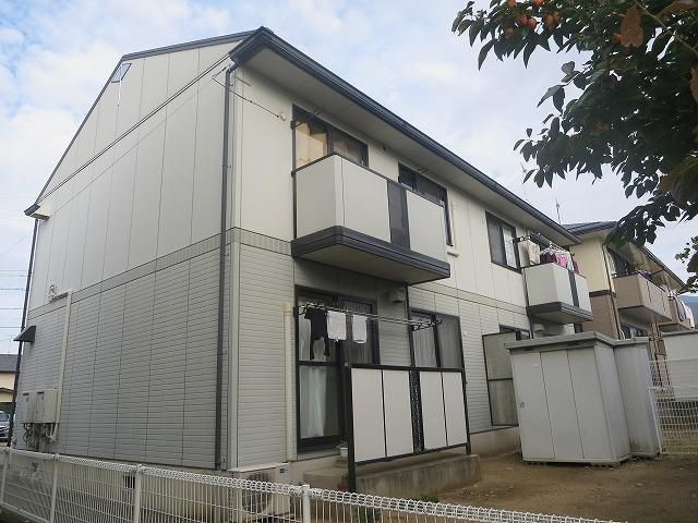 ホームメイト シンプリシティ八幡 物件情報 長野県須坂市