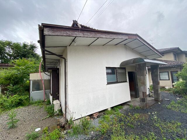 北佐久郡御代田町大字御代田の外観