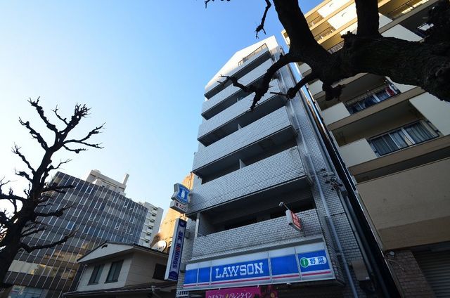 ホームメイト スミヤビル 物件情報 愛知県名古屋市千種区