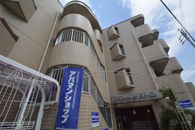 ホームメイト 名古屋市昭和区の一人暮らし女性向け賃貸物件