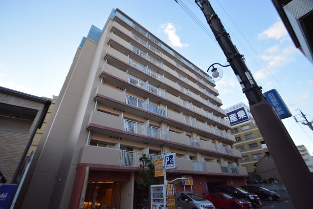 ホームメイト ルーチェ栄 物件情報 愛知県名古屋市中区