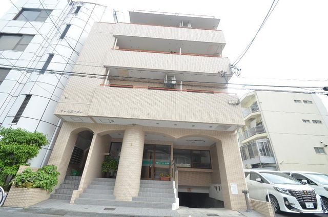 ホームメイト 星ヶ丘第一ビル 物件情報 愛知県名古屋市千種区