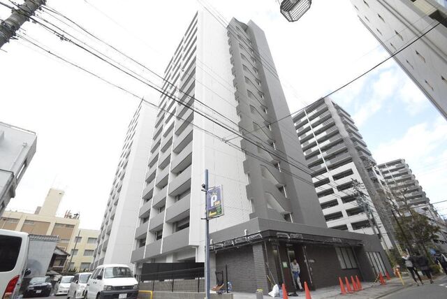 ホームメイト ラトゥール代官町east 物件情報 愛知県名古屋市東区