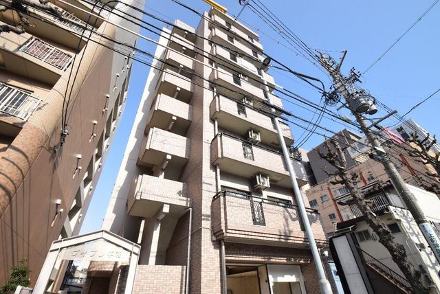 ホームメイト ヴィブレ平和 物件情報 愛知県名古屋市中区