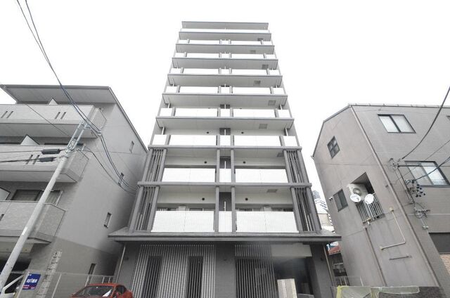 ホームメイト ｌa ｃasa ａlba ｄue 物件情報 愛知県名古屋市中区