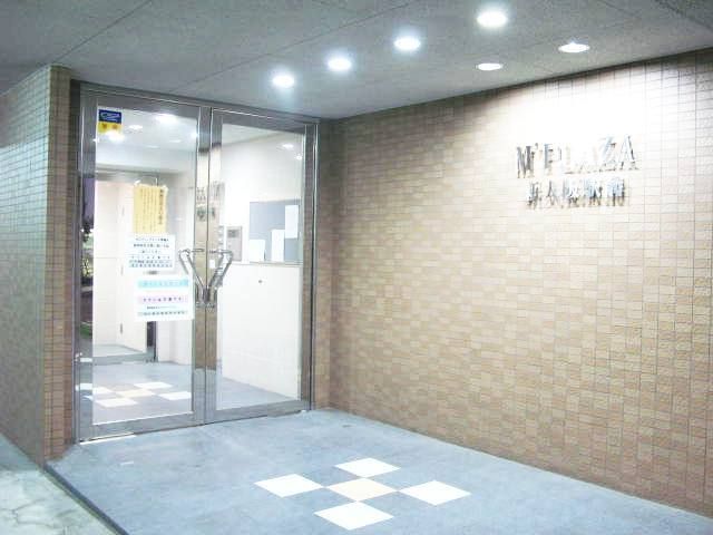写真:大阪市東淀川区東中島1丁目の外観