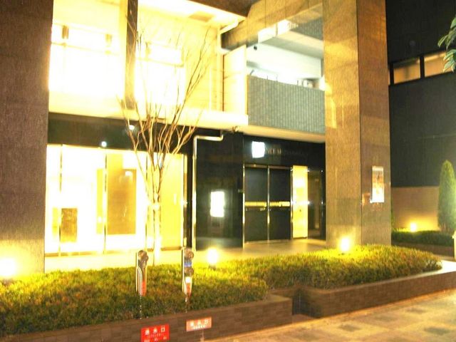 写真：大阪市東淀川区東中島１丁目の外観