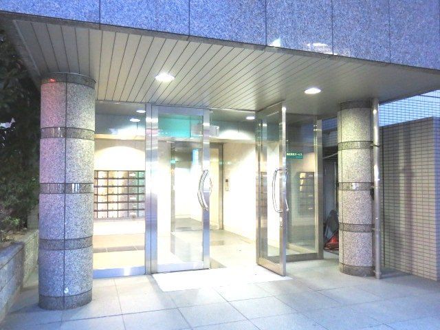 大阪市東淀川区東中島1丁目の外観