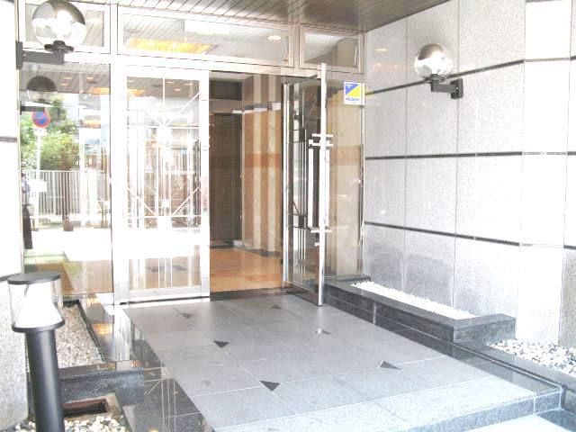 大阪市東淀川区西淡路1丁目の外観