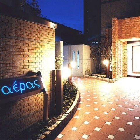 大阪市淀川区十三東1丁目の外観