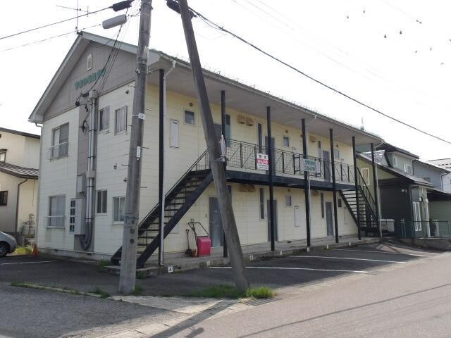すまいるハイツ：賃貸物件情報 | 福島県会津若松市／ホームメイト