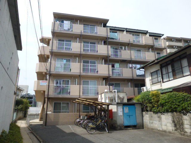 ホームメイト 倉敷市昭和２丁目 3階305