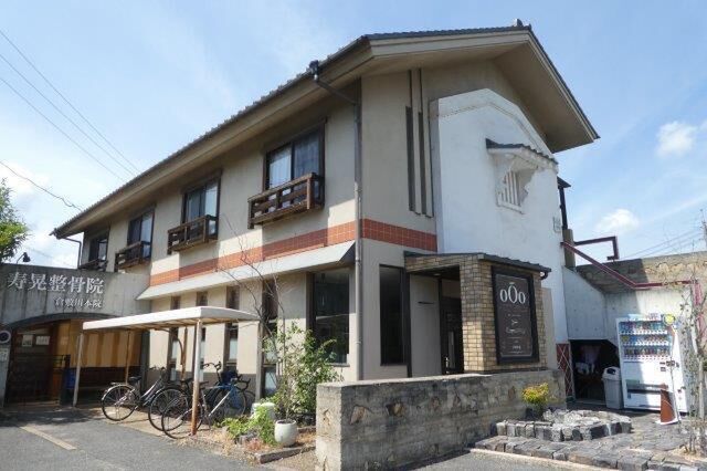 倉敷市中央1丁目の外観