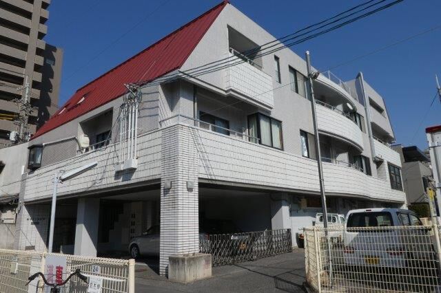 ホームメイト 倉敷市阿知２丁目 2階5 賃貸マンション アパート検索